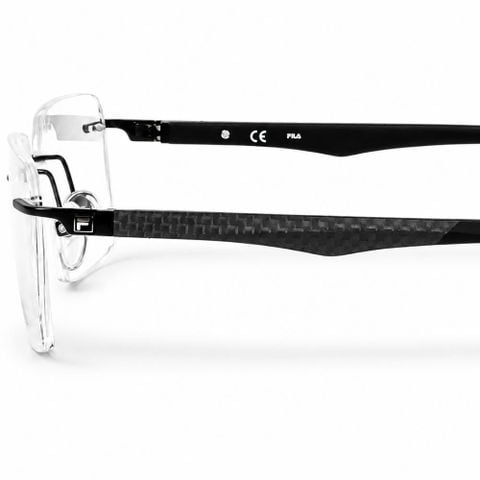 Fila VFI708I Kính Không Gọng – Tem Chính Hãng 101 
