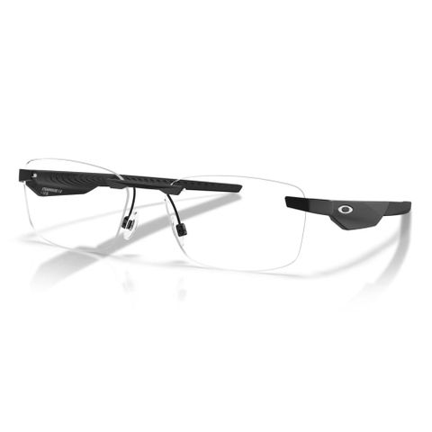  Oakley Steakhouse 1.0 0OX3126 Kính Không Gọng - Tem Chính Hãng Luxottica 