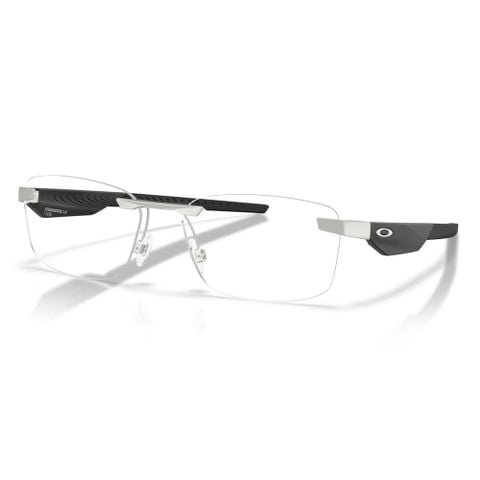  Oakley Steakhouse 1.0 0OX3126 Kính Không Gọng - Tem Chính Hãng Luxottica 