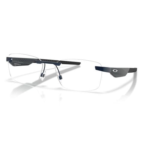  Oakley Steakhouse 1.0 0OX3126 Kính Không Gọng - Tem Chính Hãng Luxottica 