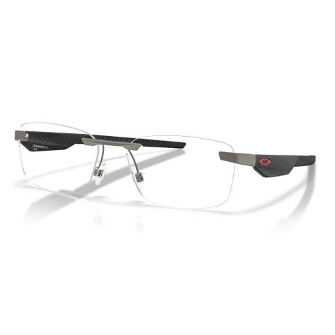  Oakley Steakhouse 1.0 0OX3126 Kính Không Gọng - Tem Chính Hãng Luxottica 