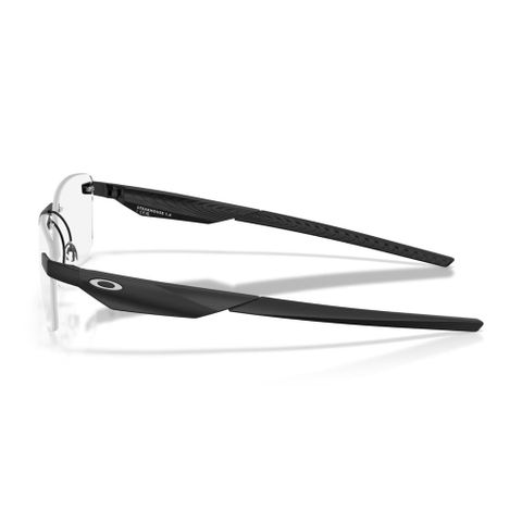  Oakley Steakhouse 1.0 0OX3126 Kính Không Gọng - Tem Chính Hãng Luxottica 