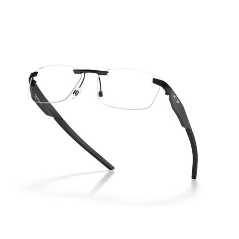  Oakley Steakhouse 1.0 0OX3126 Kính Không Gọng - Tem Chính Hãng Luxottica 