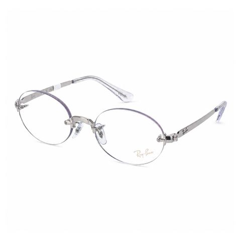  Kính Không Gọng RayBan A$AP Rocky Collection 0RX3929V – Tem Chính Hãng Luxottica 