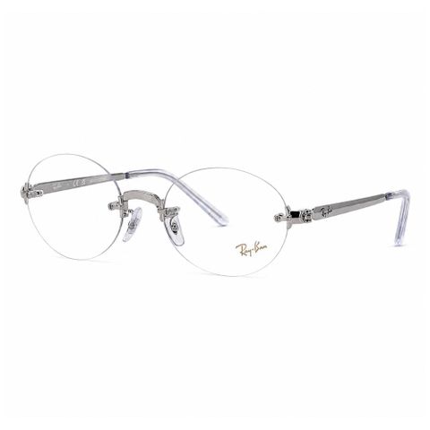  Kính Không Gọng RayBan A$AP Rocky Collection 0RX3929V – Tem Chính Hãng Luxottica 