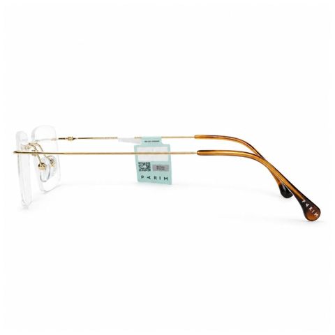 Parim 87028 Kính Không Gọng Titanium Alloy – Tem Chính Hãng 101 