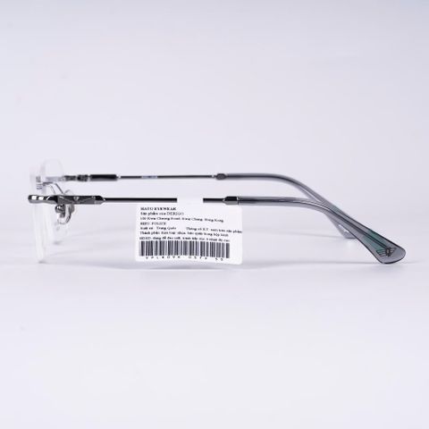  Kính Không Gọng Police VPLR09K - Tem Chính Hãng 101 