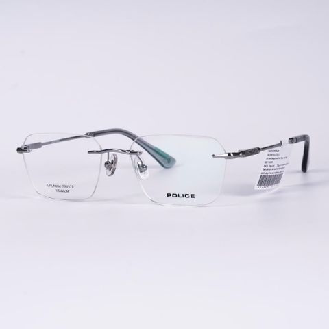  Kính Không Gọng Police VPLR09K - Tem Chính Hãng 101 