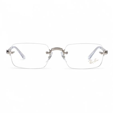 Kính Không Gọng RayBan A$AP Rocky Collection 0RX3928V – Tem Chính Hãng Luxottica 