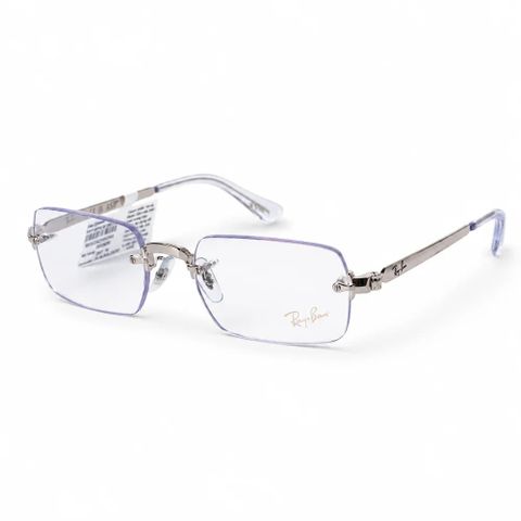  Kính Không Gọng RayBan A$AP Rocky Collection 0RX3928V – Tem Chính Hãng Luxottica 
