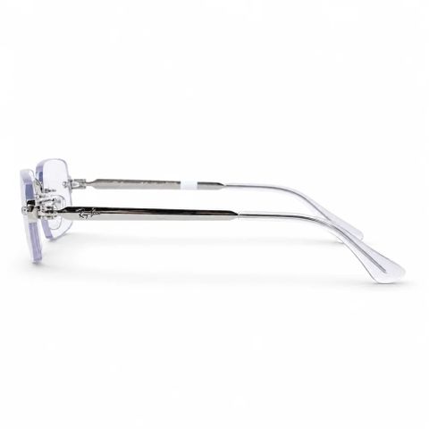  Kính Không Gọng RayBan A$AP Rocky Collection 0RX3928V – Tem Chính Hãng Luxottica 