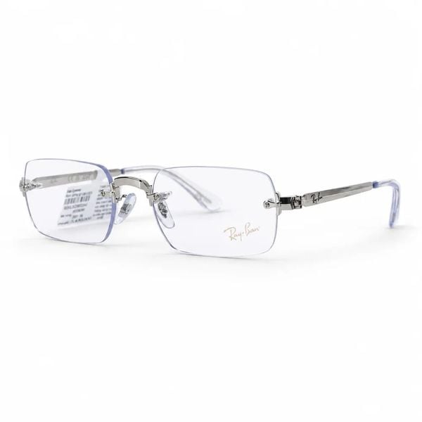 Kính Không Gọng RayBan A$AP Rocky Collection 0RX3928V – Tem Chính Hãng Luxottica