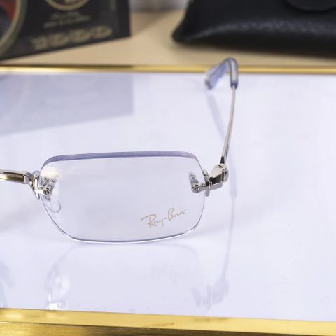  Kính Không Gọng RayBan A$AP Rocky Collection 0RX3928V – Tem Chính Hãng Luxottica 