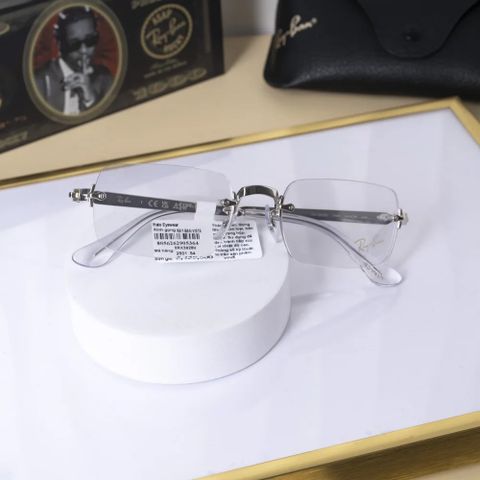  Kính Không Gọng RayBan A$AP Rocky Collection 0RX3928V – Tem Chính Hãng Luxottica 