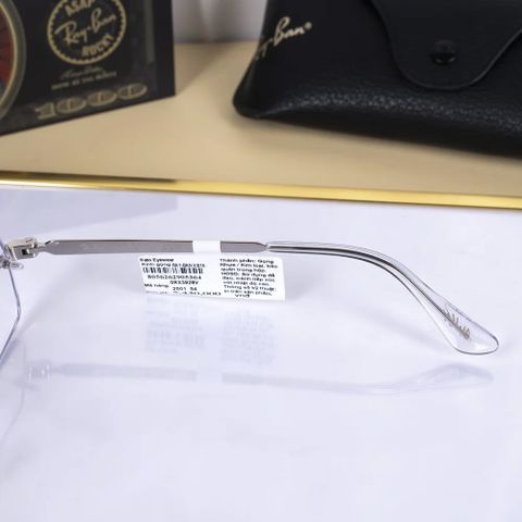  Kính Không Gọng RayBan A$AP Rocky Collection 0RX3928V – Tem Chính Hãng Luxottica 