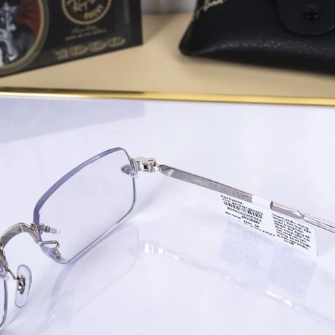  Kính Không Gọng RayBan A$AP Rocky Collection 0RX3928V – Tem Chính Hãng Luxottica 