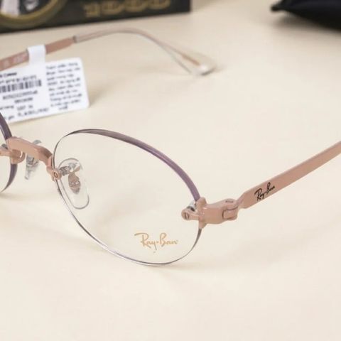  Kính Không Gọng RayBan A$AP Rocky Collection 0RX3929V – Tem Chính Hãng Luxottica 