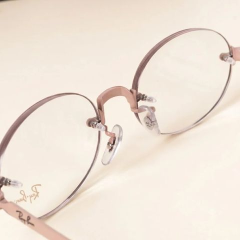  Kính Không Gọng RayBan A$AP Rocky Collection 0RX3929V – Tem Chính Hãng Luxottica 