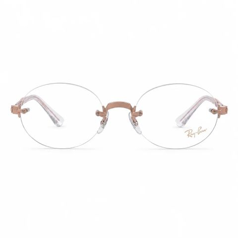  Kính Không Gọng RayBan A$AP Rocky Collection 0RX3929V – Tem Chính Hãng Luxottica 
