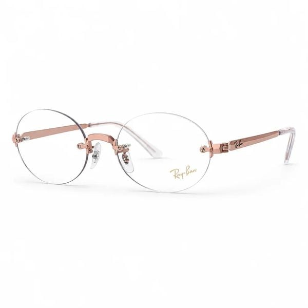  Kính Không Gọng RayBan A$AP Rocky Collection 0RX3929V – Tem Chính Hãng Luxottica 