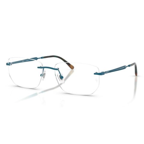  RayBan 0RX3768V Kính Không Gọng – Tem Chính Hãng Luxottica 