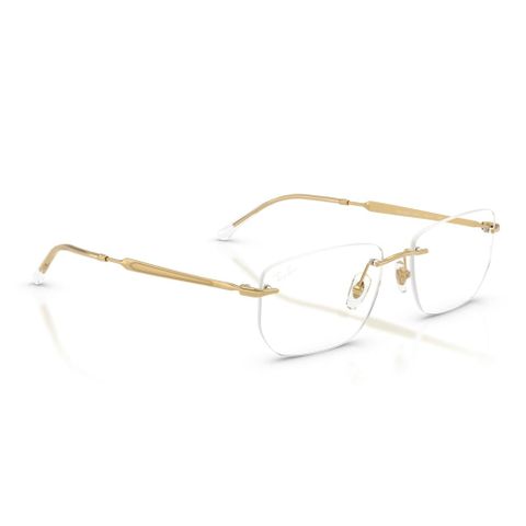  RayBan 0RX3768V Kính Không Gọng – Tem Chính Hãng Luxottica 