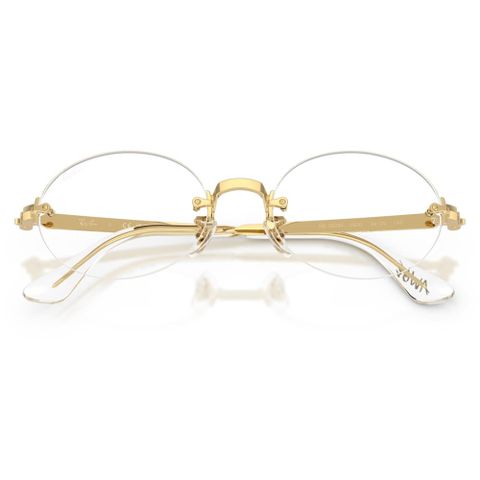  Kính Không Gọng RayBan 0RX3929V – Tem Chính Hãng Luxottica 