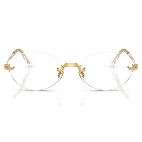  Kính Không Gọng RayBan 0RX3929V – Tem Chính Hãng Luxottica 