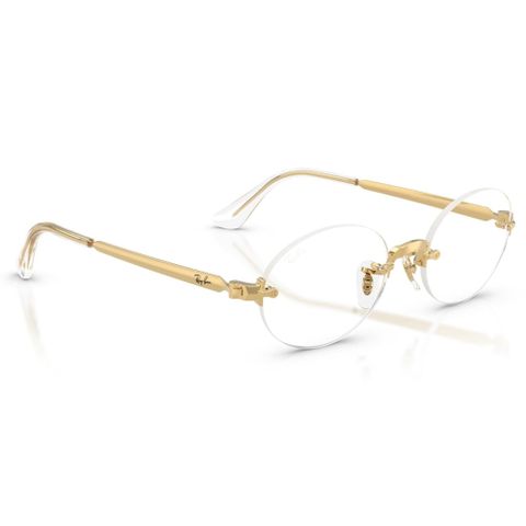  Kính Không Gọng RayBan 0RX3929V – Tem Chính Hãng Luxottica 