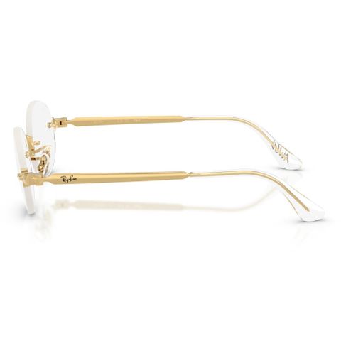  Kính Không Gọng RayBan 0RX3929V – Tem Chính Hãng Luxottica 