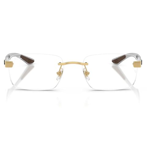 Kính Không Gọng RayBan 0RX8423 – Tem Chính Hãng Luxottica 