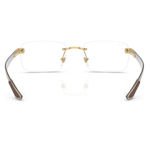  Kính Không Gọng RayBan 0RX8423 – Tem Chính Hãng Luxottica 