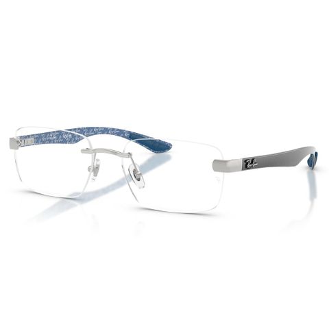  Kính Không Gọng RayBan 0RX8423 – Tem Chính Hãng Luxottica 