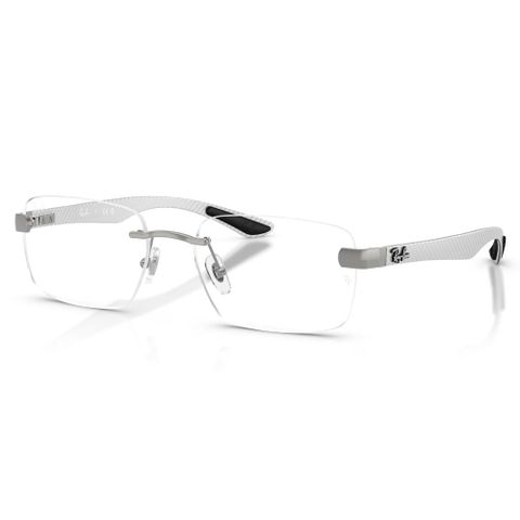  Kính Không Gọng RayBan 0RX8423 – Tem Chính Hãng Luxottica 