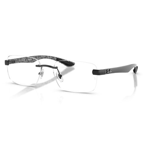  Kính Không Gọng RayBan 0RX8423 – Tem Chính Hãng Luxottica 