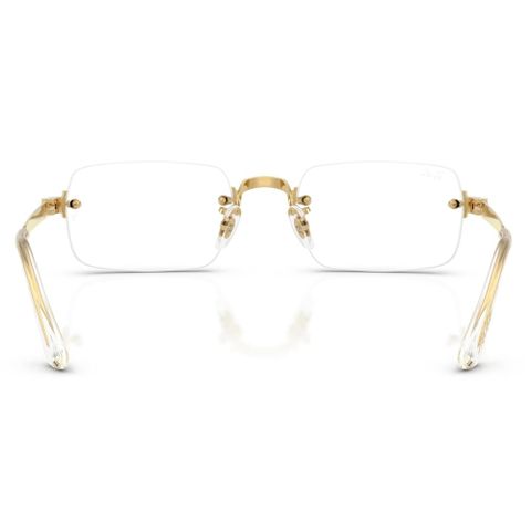  RayBan A$AP Rocky Collection 0RB3928V Kính Không Gọng – Tem Chính Hãng Luxottica 