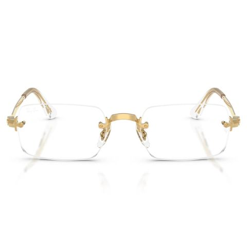  RayBan A$AP Rocky Collection 0RB3928V Kính Không Gọng – Tem Chính Hãng Luxottica 