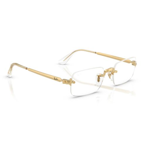  RayBan A$AP Rocky Collection 0RB3928V Kính Không Gọng – Tem Chính Hãng Luxottica 