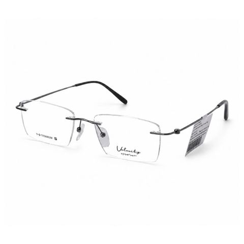  Velocity VL281084 Kính Không Gọng Chữ Nhật – Tem Chính Hãng 101 
