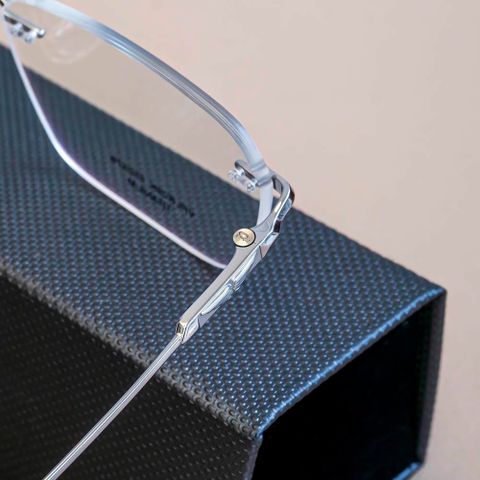  Kính Không Gọng Police VPLR09K - Tem Chính Hãng 101 