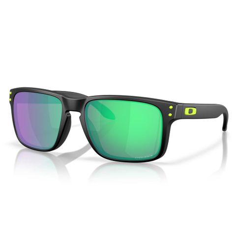  Oakley Eyewear Holbrook (a) 0OO9244 Kính Mát Thể Thao Chính Hãng – Tem Luxottica 