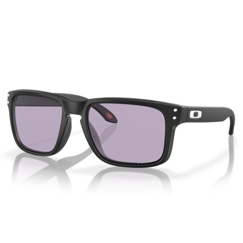  Oakley Eyewear Holbrook (a) 0OO9244 Kính Mát Thể Thao Chính Hãng – Tem Luxottica 