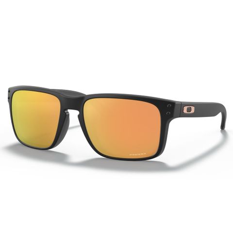  Oakley Eyewear Holbrook (a) 0OO9244 Kính Mát Thể Thao Chính Hãng – Tem Luxottica 