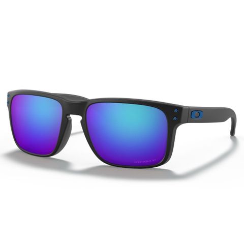  Oakley Eyewear Holbrook (a) 0OO9244 Kính Mát Thể Thao Chính Hãng – Tem Luxottica 