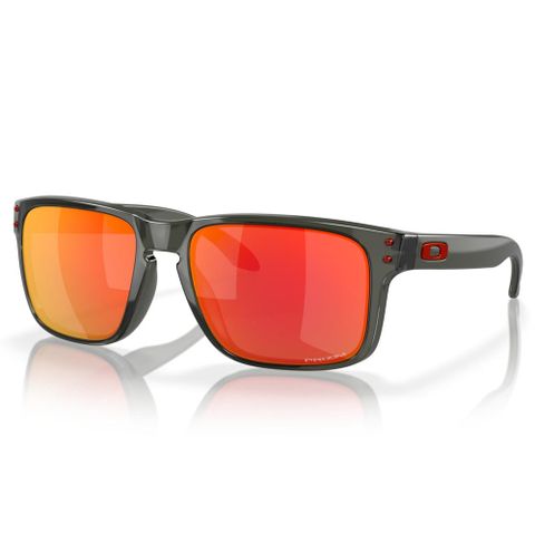  Oakley Eyewear Holbrook (a) 0OO9244 Kính Mát Thể Thao Chính Hãng – Tem Luxottica 