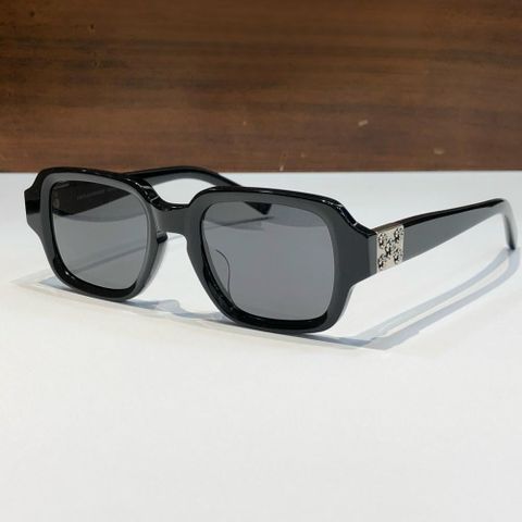  Kính Mát Vuông Chrome Hearts TV Party  – Bản Đẹp Nhất Thị Trường 