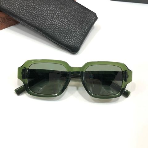  Kính Mát Vuông Chrome Hearts TV Party  – Bản Đẹp Nhất Thị Trường 