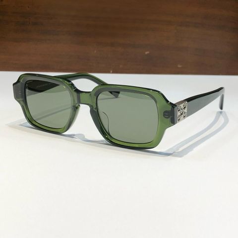  Kính Mát Vuông Chrome Hearts TV Party  – Bản Đẹp Nhất Thị Trường 