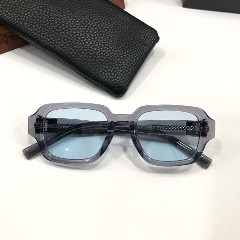  Kính Mát Vuông Chrome Hearts TV Party  – Bản Đẹp Nhất Thị Trường 
