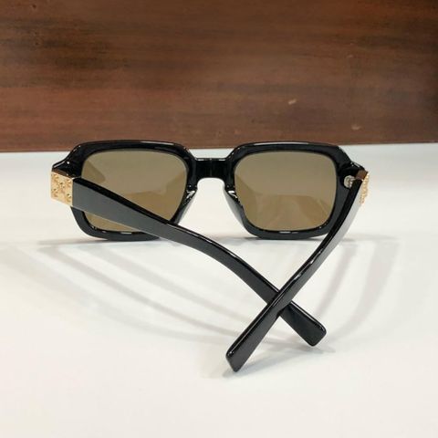  Kính Mát Vuông Chrome Hearts TV Party  – Bản Đẹp Nhất Thị Trường 